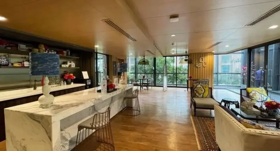 For sale and for rent studio condo in Mueang Phuket, Phuket