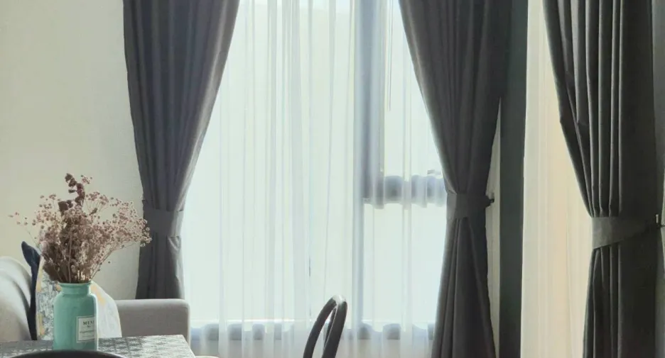 For sale and for rent studio condo in Mueang Phuket, Phuket