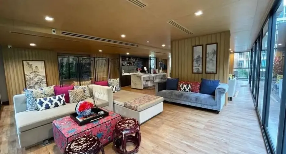 For sale and for rent studio condo in Mueang Phuket, Phuket