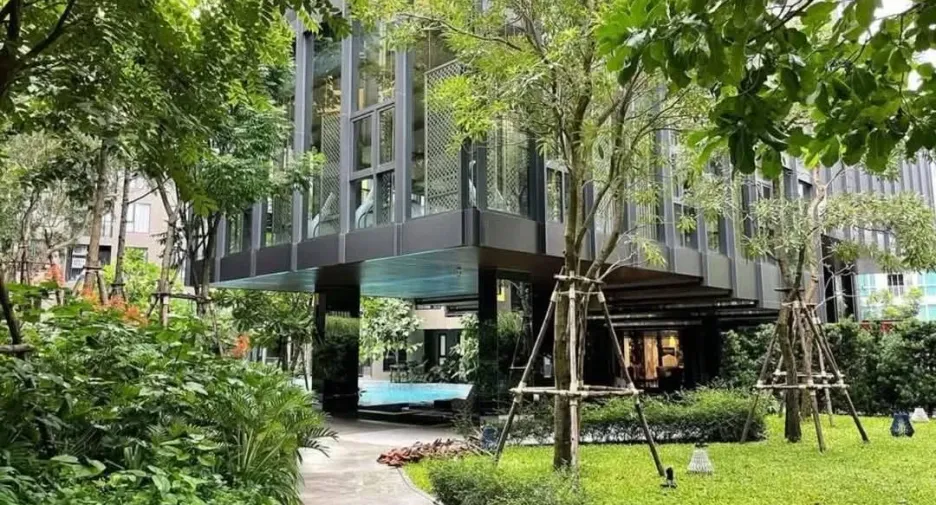 For sale and for rent studio condo in Mueang Phuket, Phuket