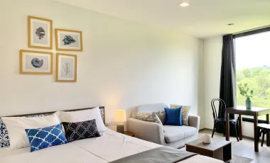 Wohnung zum Kauf und zur Miete mit Studio in Mueang Phuket, Phuket