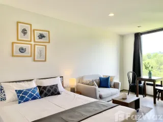 For Rent Studio Condo In Mueang Phuket