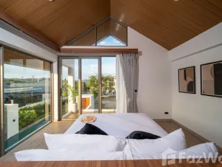 Villa zum Kauf mit 6 Zimmer in Thalang, Phuket