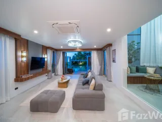 Villa zum Kauf mit 6 Zimmer in Thalang, Phuket