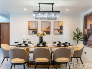 Villa zum Kauf mit 6 Zimmer in Thalang, Phuket
