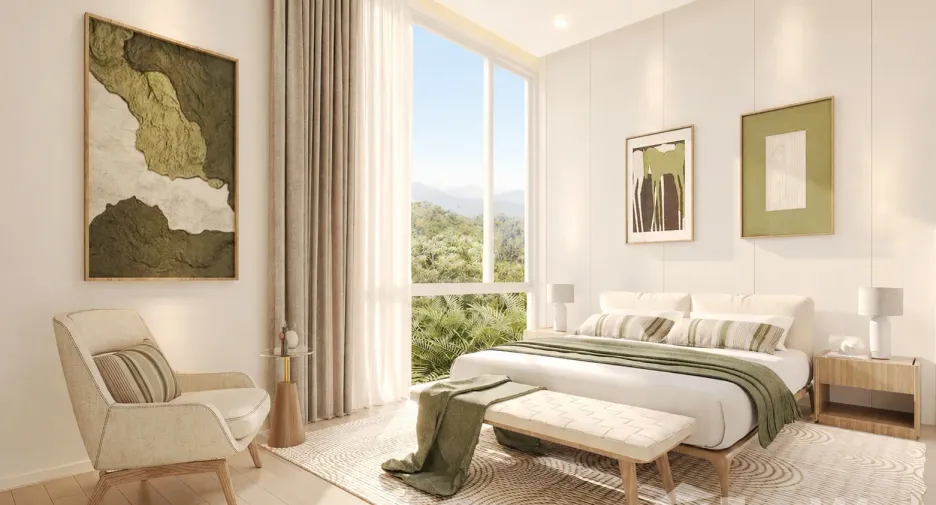 For sale 4 bedrooms villa in Mueang Phuket, Phuket