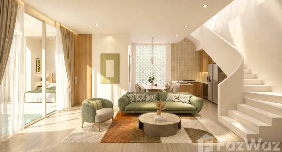 For sale 4 bedrooms villa in Mueang Phuket, Phuket