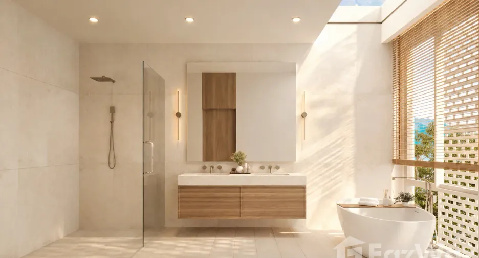For sale 4 bedrooms villa in Mueang Phuket, Phuket