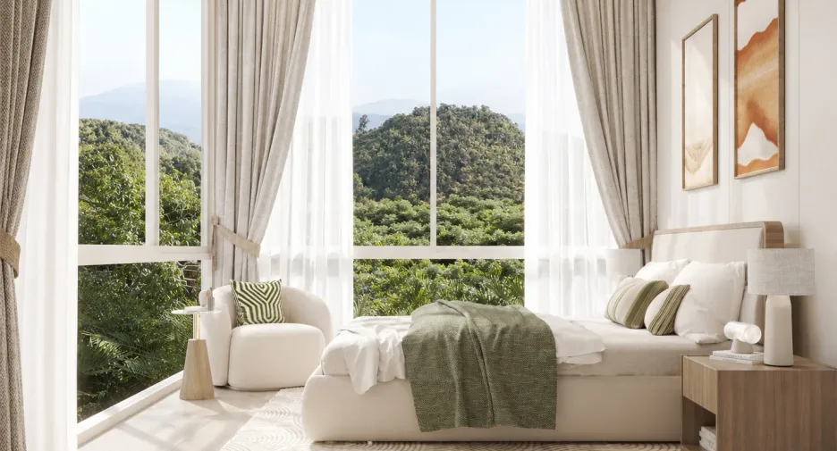 For sale 4 bedrooms villa in Mueang Phuket, Phuket