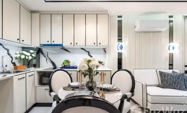 Condo en venta de 2 habitaciones en Bang Lamung, Chonburi