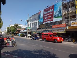 For sale 7 ベッドルーム retail Space in Mueang Chiang Mai, Chiang Mai