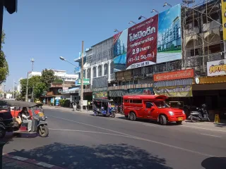 For sale 7 bedrooms retail Space in Mueang Chiang Mai, Chiang Mai