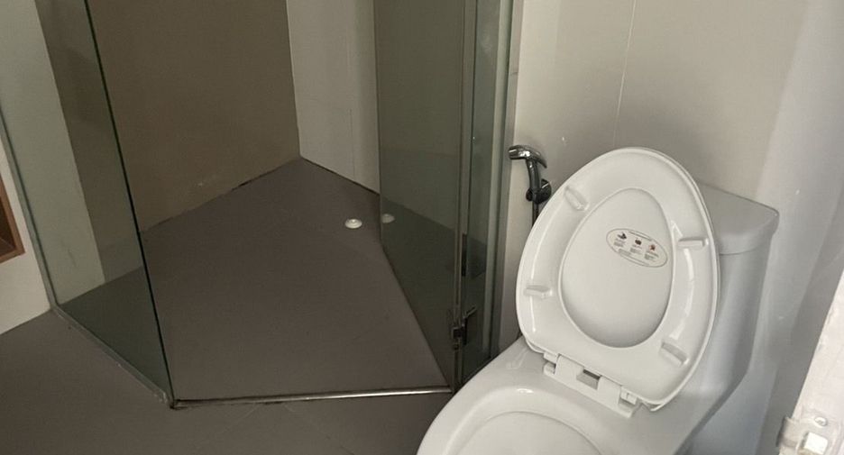 Condo en venta de estudio en Bang Lamung, Chonburi