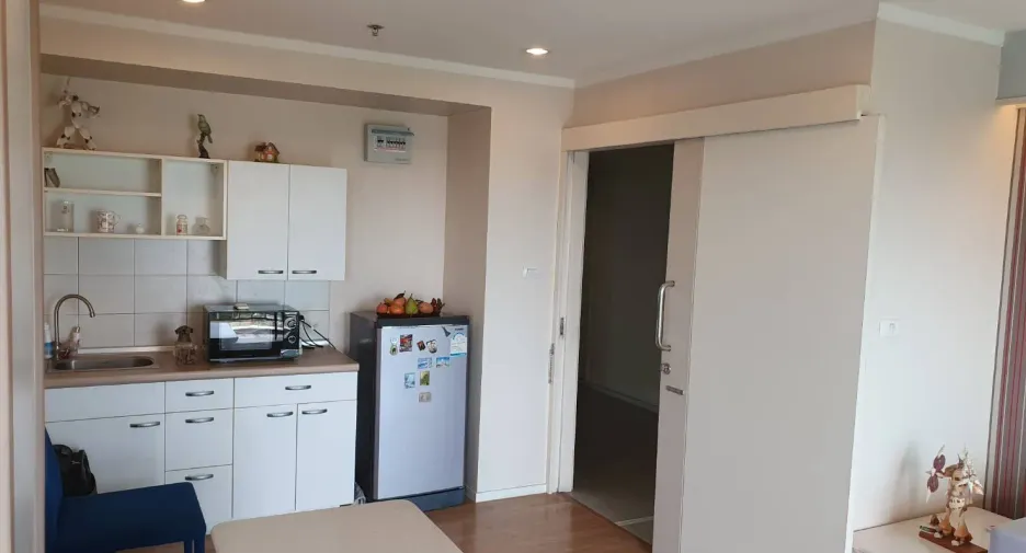 Wohnung zum Kauf und zur Miete mit Studio in Bang Lamung, Chonburi