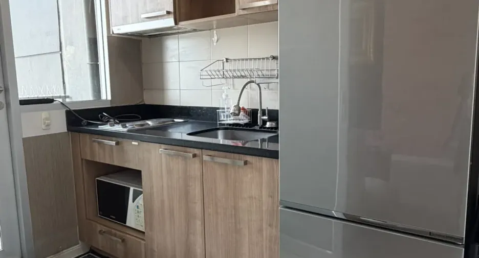 For rent 2 bedrooms condo in Khlong San, Bangkok