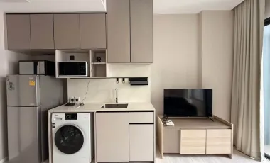 For sale 1 bed condo in Ratchathewi, Bangkok