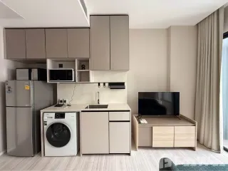 For sale 1 bed condo in Ratchathewi, Bangkok