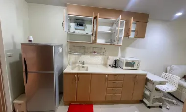 For rent 1 bed condo in Sathon, Bangkok