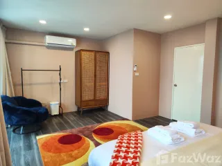 Casa en alquiler de 4 habitaciones en Sathon, Bangkok