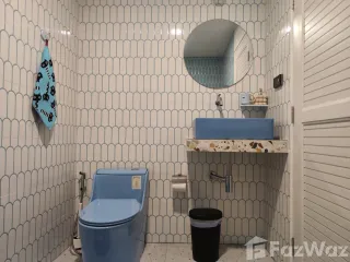 Casa en alquiler de 4 habitaciones en Sathon, Bangkok
