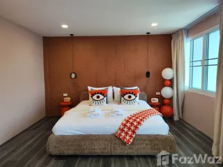 Casa en alquiler de 4 habitaciones en Sathon, Bangkok