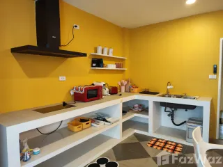 Casa en alquiler de 4 habitaciones en Sathon, Bangkok