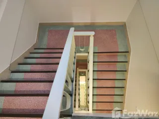 Casa en alquiler de 4 habitaciones en Sathon, Bangkok