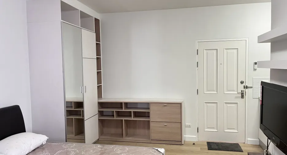 Condo en venta de 1 habitaciones en Bang Na, Bangkok