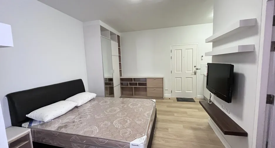 Condo en venta de 1 habitaciones en Bang Na, Bangkok