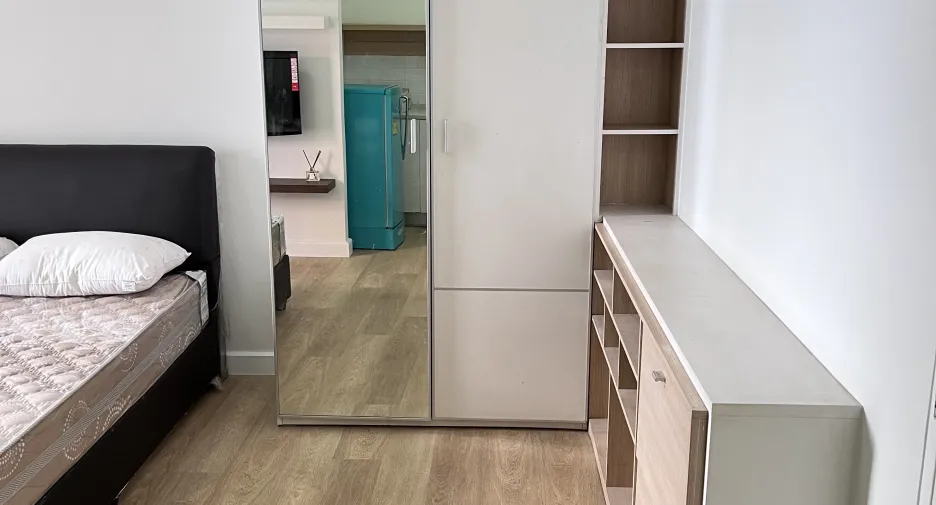 Condo en venta de 1 habitaciones en Bang Na, Bangkok