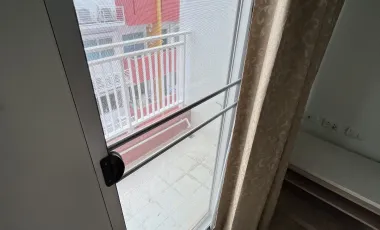À vendre 1 chambre condo à Bang Na, Bangkok