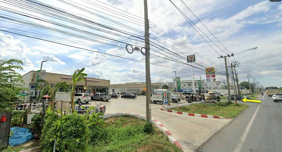 For sale 3 bedrooms townhouse in Bang Khen, Bangkok