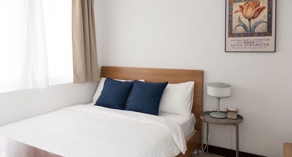 For sale 3 bedrooms townhouse in Samphanthawong, Bangkok