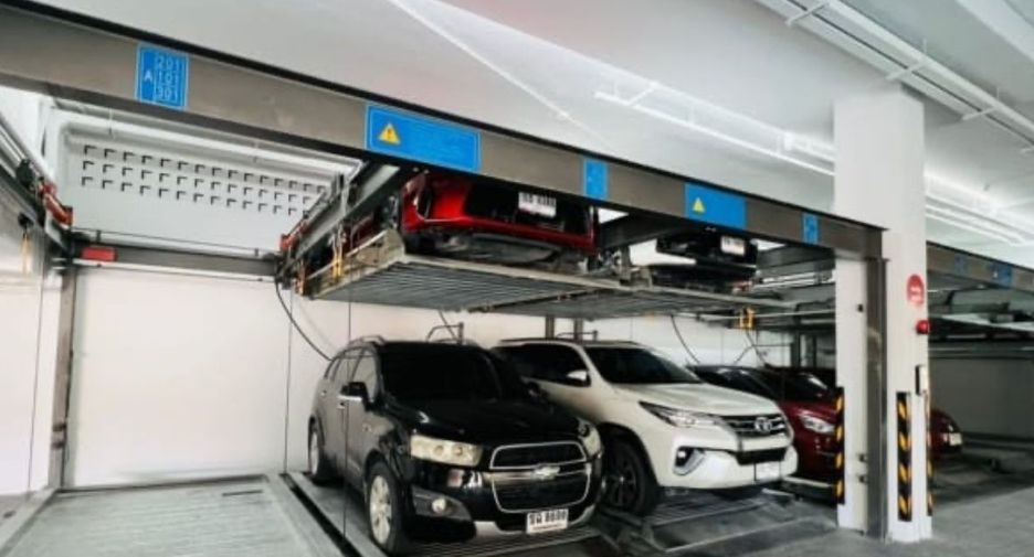 Wohnung zum Kauf mit 1 Zimmer in Kathu, Phuket