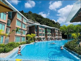 For sale 1 bed condo in Kathu, Phuket