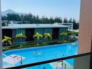 For sale 1 bed condo in Kathu, Phuket