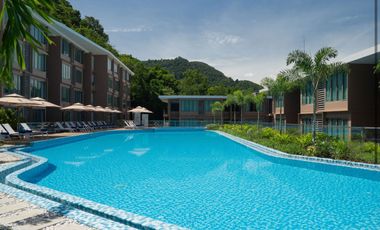 À vendre 1 chambre condo à Kathu, Phuket