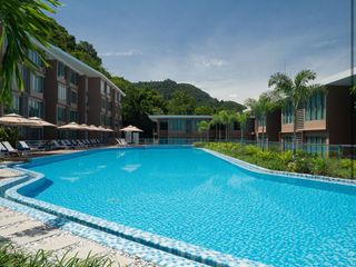 For sale 1 bed condo in Kathu, Phuket