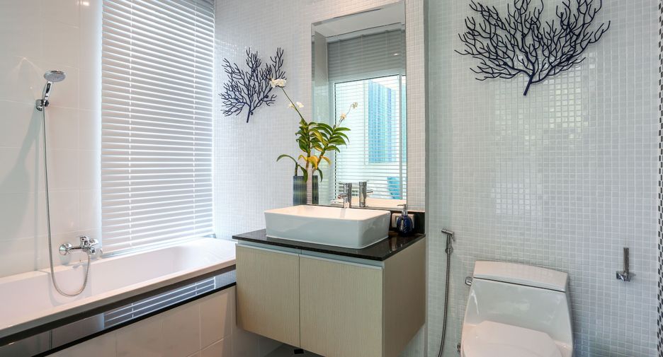 For sale 2 bedrooms apartment in Kathu, Phuket