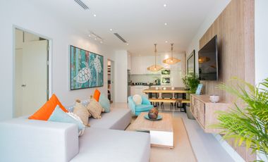 For sale 2 bedrooms apartment in Kathu, Phuket