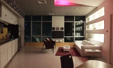 For sale 1 bed condo in Sathon, Bangkok