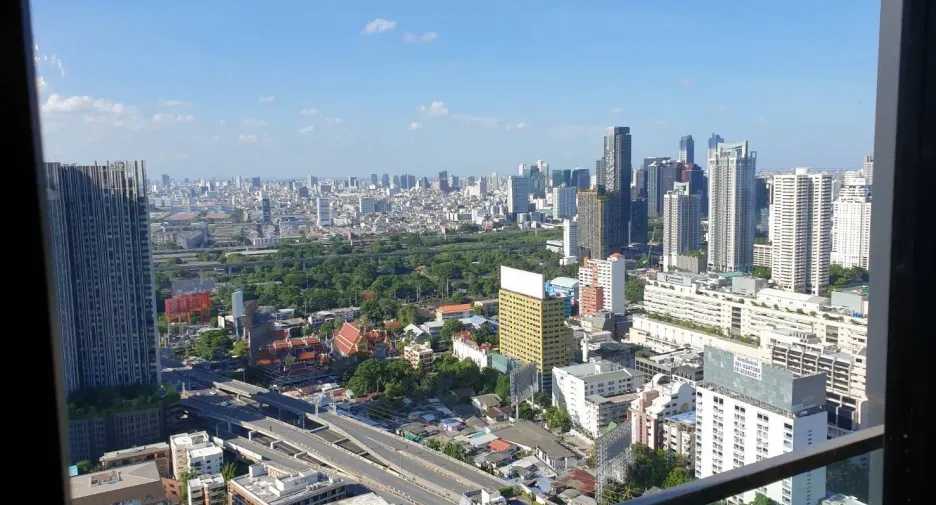 出售 2 卧室 公寓 在 Pathum Wan, 曼谷