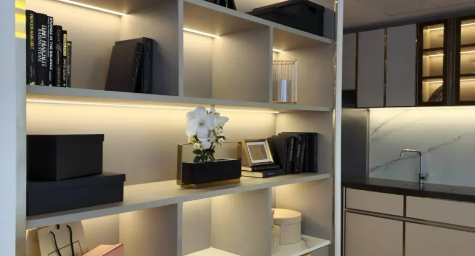 For sale and for rent 2 bedrooms condo in Huai Khwang, Bangkok