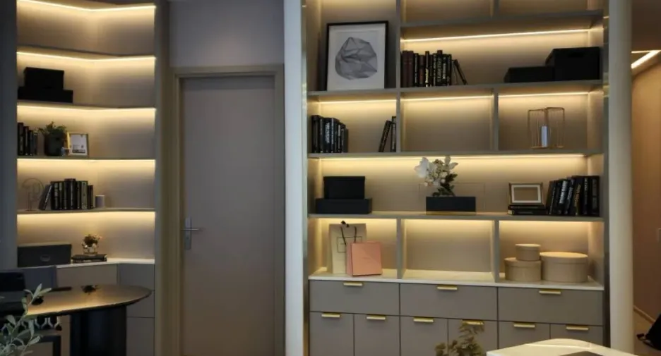 For sale and for rent 2 bedrooms condo in Huai Khwang, Bangkok