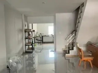 For sale 2 bedrooms townhouse in Lat Krabang, Bangkok