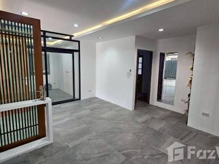 For rent 3 ベッドルーム house in Bang Sue, Bangkok