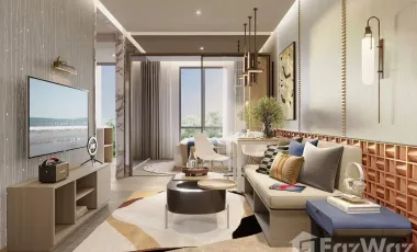 For sale 1 bed condo in Phra Khanong, Bangkok