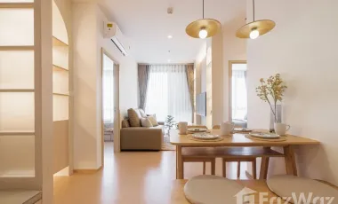 Wohnung zum Kauf mit 2 Zimmer in Watthana, Bangkok