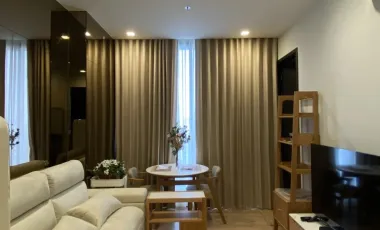 Condo en alquiler de 1 habitaciones en Phaya Thai, Bangkok