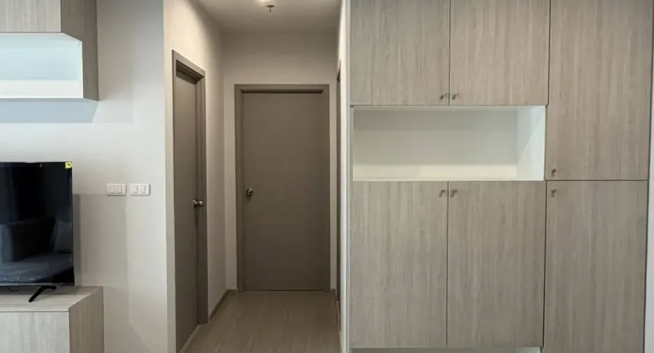 Wohnung zur Miete mit 2 Zimmer in Phasi Charoen, Bangkok